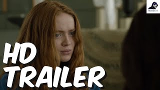 A Sacrifice Official Trailer 2024  Eric Bana Sadie Sink Sylvia Hoeks [upl. by Torrey856]