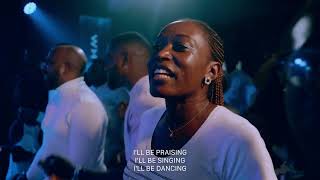 WHEN I SEE YOU  Dunsin Oyekan dunsinoyekan praise worship revival [upl. by Asiil]