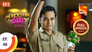 Maddam Sir  Ep 48  Full Episode  17th August 2020 [upl. by Patman]