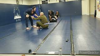 417 morning bjj open mat [upl. by Nethsa]