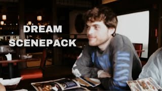 dream scenepack from george’s birthday stream [upl. by Ottilie]