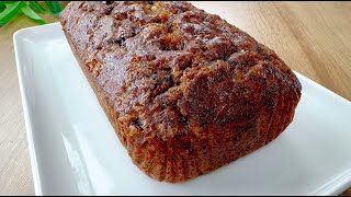 The Best Carrot cake recipe Easy Cake with just 1cup of Carrots  You will make this cake every day [upl. by Sonitnatsnok]