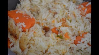 Arroz com abóbora [upl. by Theresina885]