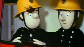 Fireman Sam  S1E7  Lost Cat [upl. by Nnahgiel]