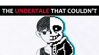 Omori The Undertale knockoff that failed [upl. by Turnbull776]