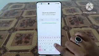 How To Set Password Lock Realme GT 5 Pro 5Gassword Lock Setting First Time Setup 1 Realme GT 5 Pr [upl. by Dinnie]