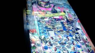 hyperpin pinball revisited [upl. by Humfried956]