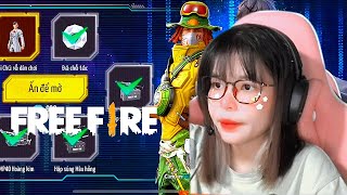 Live Stream  Free Fire Giao Lưu DAYS 99 [upl. by Nemaj270]