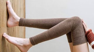 فل گرم Leg Warmers [upl. by Nysilla]