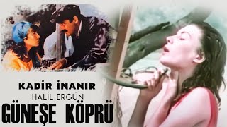 Güneşe Köprü  Türk Filmi [upl. by Trahern]