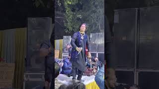 Hamsar Hayat Nizzami Sai ka jogiya live Sai SandhyaSaibabasongs Shirdiwale qawwali song [upl. by Fleece]