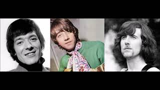 The Hollies  I Cant Let Go  Isolated vocals [upl. by Tucky]