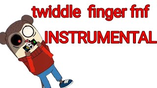 TWIDDLEFINGER FNF INSTRUMENTALSUPER LIAM GAMER 🎮 [upl. by Srednas]