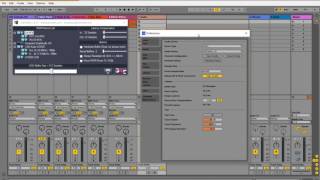 How to use ASIO4ALL with Ableton Live in under 2 Minutes [upl. by Lorenzo938]