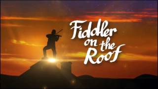 Fiddler On The Roof  Movie Opening Theme [upl. by Bevus]