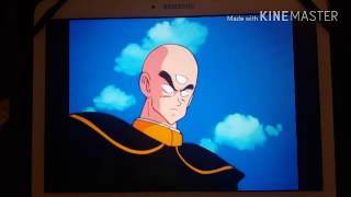 Tien almost betrays Chiaotzu [upl. by Jerroll]