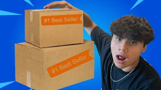 Buying Amazon 1 Sellers To upgrade gaming set up On a budget￼ [upl. by Dougherty]