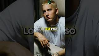 El Beef entre Luis Miguel y Eminem ☠️ [upl. by Esinek]