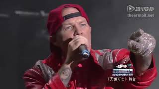 Limp Bizkit Live at Shanghai China 2013  Full Show Official Pro Shot TV Broadcast [upl. by Warram]