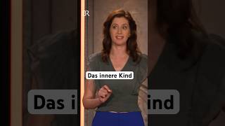 Das innere Kind  Claudia Pichler  Vereinsheim Schwabing  BR Kabarett amp Comedy  shorts comedy [upl. by Otreblon]