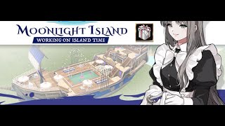 Mabinogi  Working on Island Time Event [upl. by Floeter]