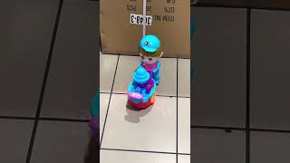 Icecream icecream ice cream 🍦 funny perfectcreamgame animation memes comedy toys icecream [upl. by Drexler]