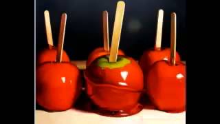 Candy Apple 13th Okt 2012 [upl. by Kaylil341]