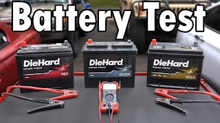 How to Test and Replace a Bad Car Battery COMPLETE Ultimate Guide [upl. by Shawna]