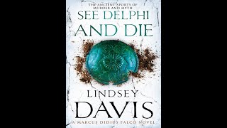 Bookish Ramblings See Delphi and Die [upl. by Patnode]