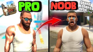 Indian Bike Driving 3D vs GTA 5  Who Will Win [upl. by Woodhouse]