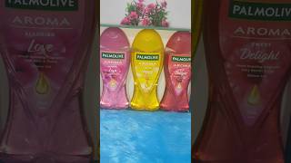 Palmolive shower gel pack of 3 palmolive showergel shorts yt trending giftgiftideaSimpySh [upl. by Ingmar]