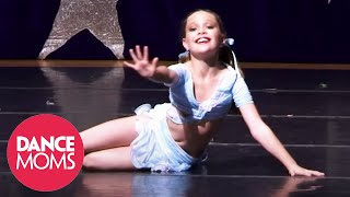 Maddies SUPER SECRET SOLO Makes Her a Double Winner S2 Flashback  Dance Moms [upl. by Icken59]