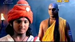 Chandragupta Maurya Episode 30 18th June 2011 [upl. by Jez]