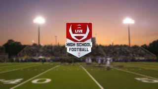 LIVE Mater Dei vs JSerra Catholic High School Football 10182024 [upl. by Eba999]