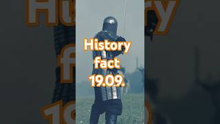 History fact 19 September historyfacts geschichte fakten shorts short erklärvideo youtube [upl. by Zucker]