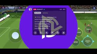 Bahrain Vs Indonesia game efootball timnasindonesia timnasday indonesia sepakbola efootball2024 [upl. by Inaliel]