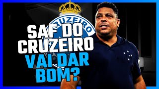 A ABSURDA destruição do CRUZEIRO antes do REBAIXAMENTO [upl. by Thrasher]