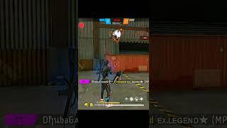 Noob Prank 😱 😎 Reality shorts freefire noobprank [upl. by Ailliw]