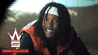 King Von quotCrazy Storyquot OTF WSHH Exclusive  Official Music Video [upl. by Purity]