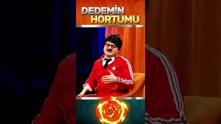 Dedemin hortumu  Türk Komedi  Komik Video  Eğlence  Kabare  Kahkaha  Soğuk Espri  Eğlence [upl. by Ardnasyl]