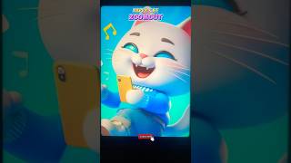 “Zoom out” happy kitten happy kitty happycats cat catlover catvideos [upl. by Synn]