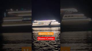 Mandovi River Cruise GOA  Sunset  Dinner Cruise  shorts goa rivercruise mandoviriver vlog [upl. by Riha428]