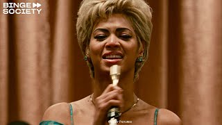 Cadillac Records 2008 All I Could Do Was Cry Scene [upl. by Arnaldo]