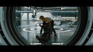 Passengers Movie Controversial Ending Explained [upl. by Ibrahim]