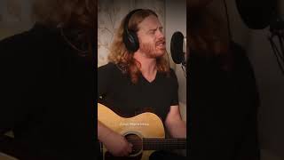 Cold  Chris Stapleton  ChrisStapleton Cold AcousticCover CountryMusic CountryRockMusic [upl. by Ethelinda647]