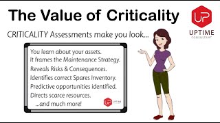 CRITICALITY  Mitigating the Risks amp Consequences [upl. by Nordine]