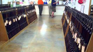 CMP South Anniston Alabama Store [upl. by Gloria]