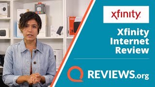 How fast is Xfinity Internet  Xfinity Internet Review [upl. by Anaj649]