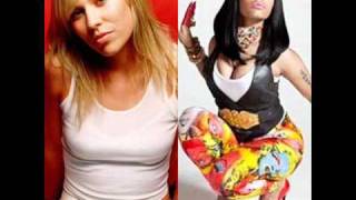 Nicki Minaj ft Natasha Bedingfield  Last Chance 2010 [upl. by Jean466]