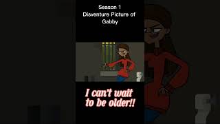 Disventure Camp Gabby Edit [upl. by Naxela429]